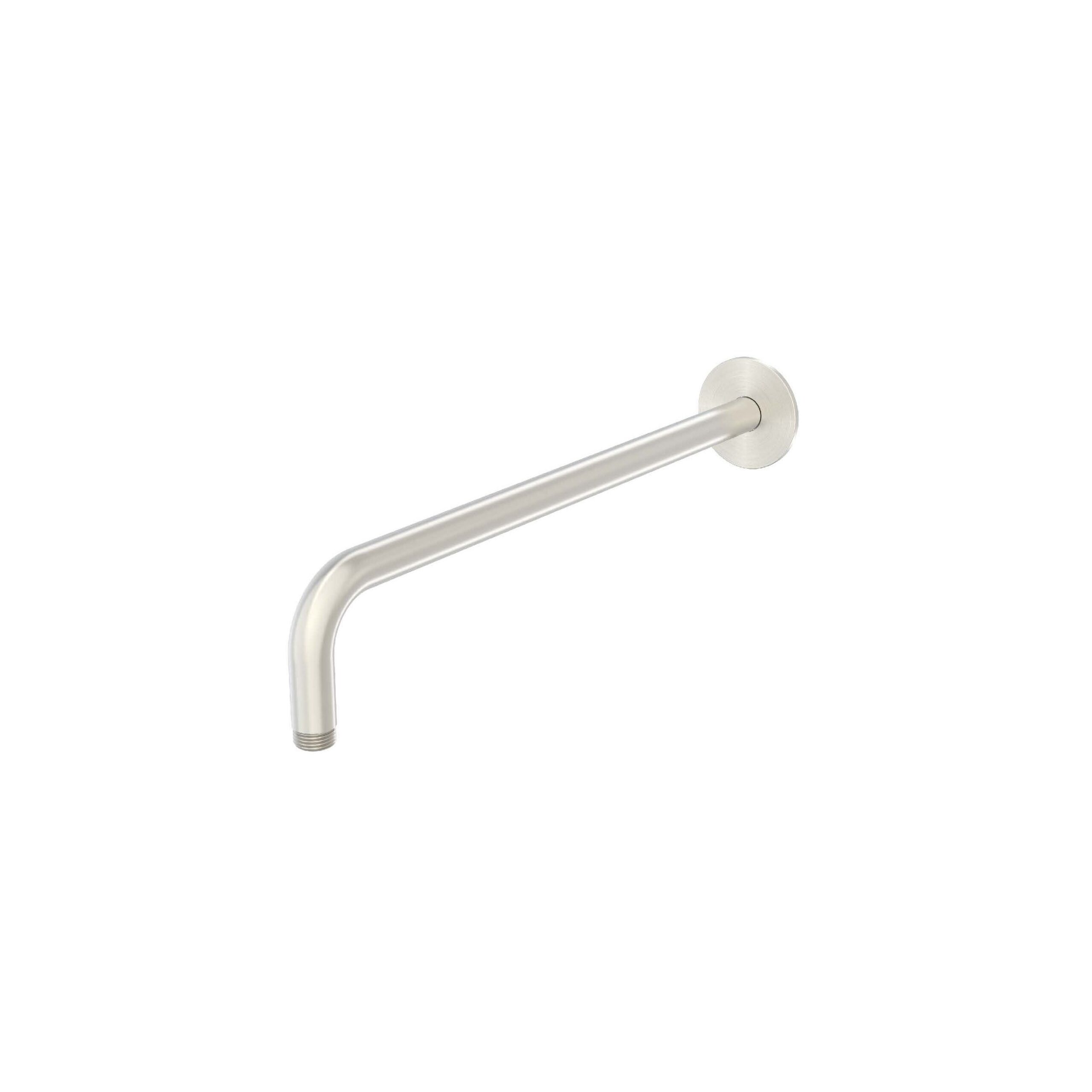 BRACCIO-DOCCIA-PARETE-LEVANTE-INOX BRACCIO-DOCCIA-PARETE-LEVANTE-INOX - immagine 2