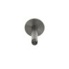 BRACCIO-DOCCIA-SOFFITTO-LEVANTE-CORTO-CANNA-FUCILE BRACCIO DOCCIA SOFFITTO LEVANTE CORTO CANNA FUCILE 2 100x100
