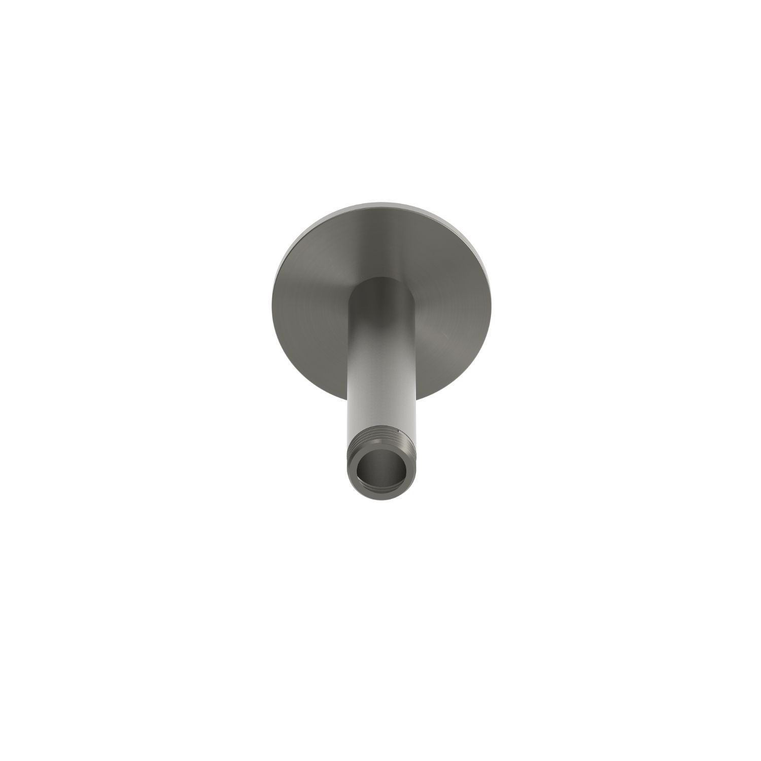 BRACCIO-DOCCIA-SOFFITTO-LEVANTE-CORTO-CANNA-FUCILE BRACCIO-DOCCIA-SOFFITTO-LEVANTE-CORTO-CANNA-FUCILE - immagine 2