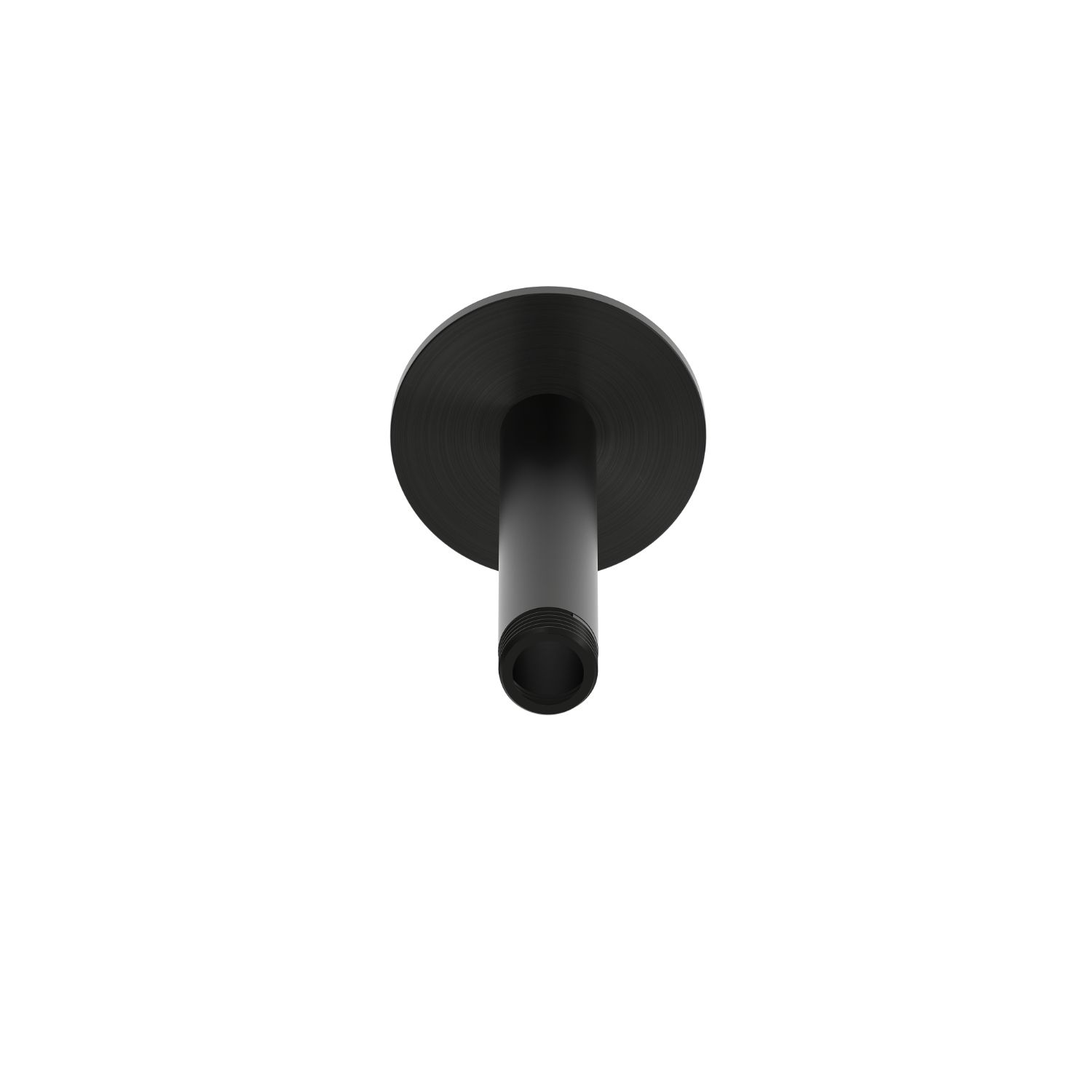 BRACCIO-DOCCIA-SOFFITTO-LEVANTE-CORTO-NERO BRACCIO-DOCCIA-SOFFITTO-LEVANTE-CORTO-NERO