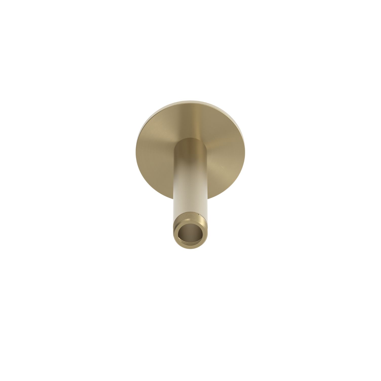 BRACCIO-DOCCIA-SOFFITTO-LEVANTE-CORTO-ORO BRACCIO-DOCCIA-SOFFITTO-LEVANTE-CORTO-ORO