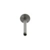 BRACCIO DOCCIA SOFFITTO LEVANTE LUNGO CANNA FUCILE 2 100x100