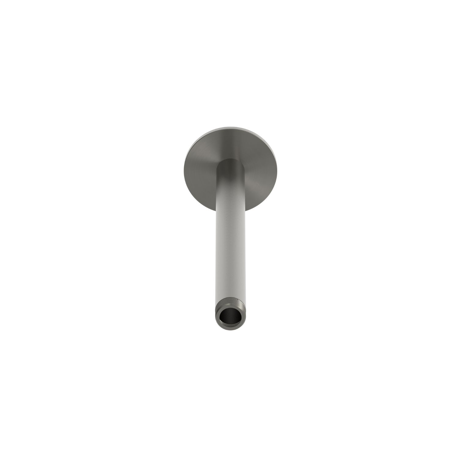 BRACCIO-DOCCIA-SOFFITTO-LEVANTE-LUNGO-CANNA-FUCILE BRACCIO-DOCCIA-SOFFITTO-LEVANTE-LUNGO-CANNA-FUCILE - immagine 2