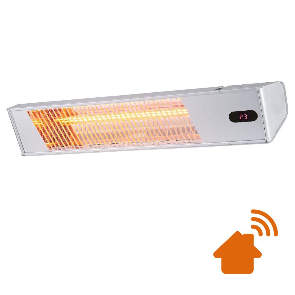 CALDO-IRA-INOX-2000-WIFI CALDO-IRA-INOX-2000-WIFI - immagine 2