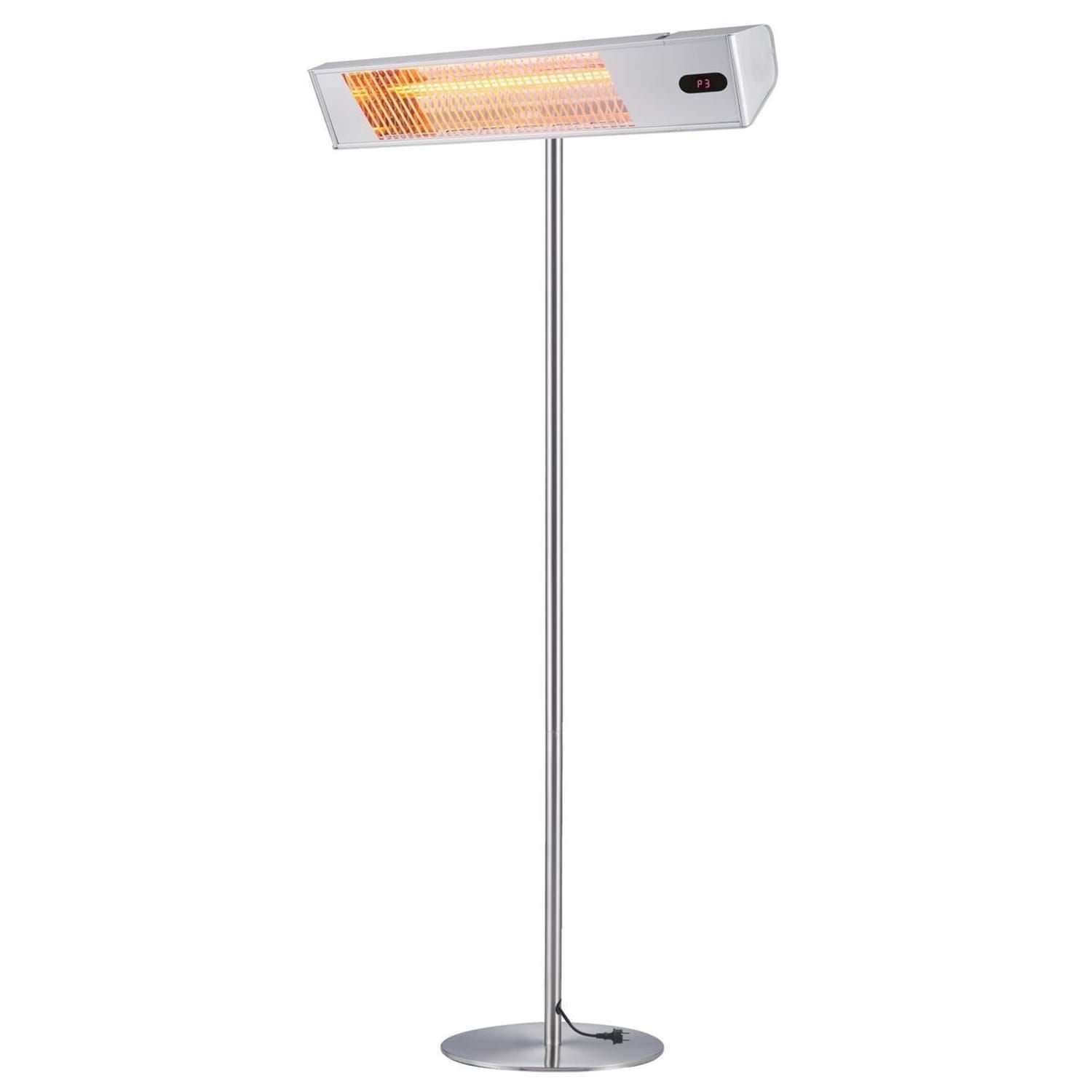 CALDO-IRA-INOX-PALO CALDO-IRA-INOX-PALO - immagine 2