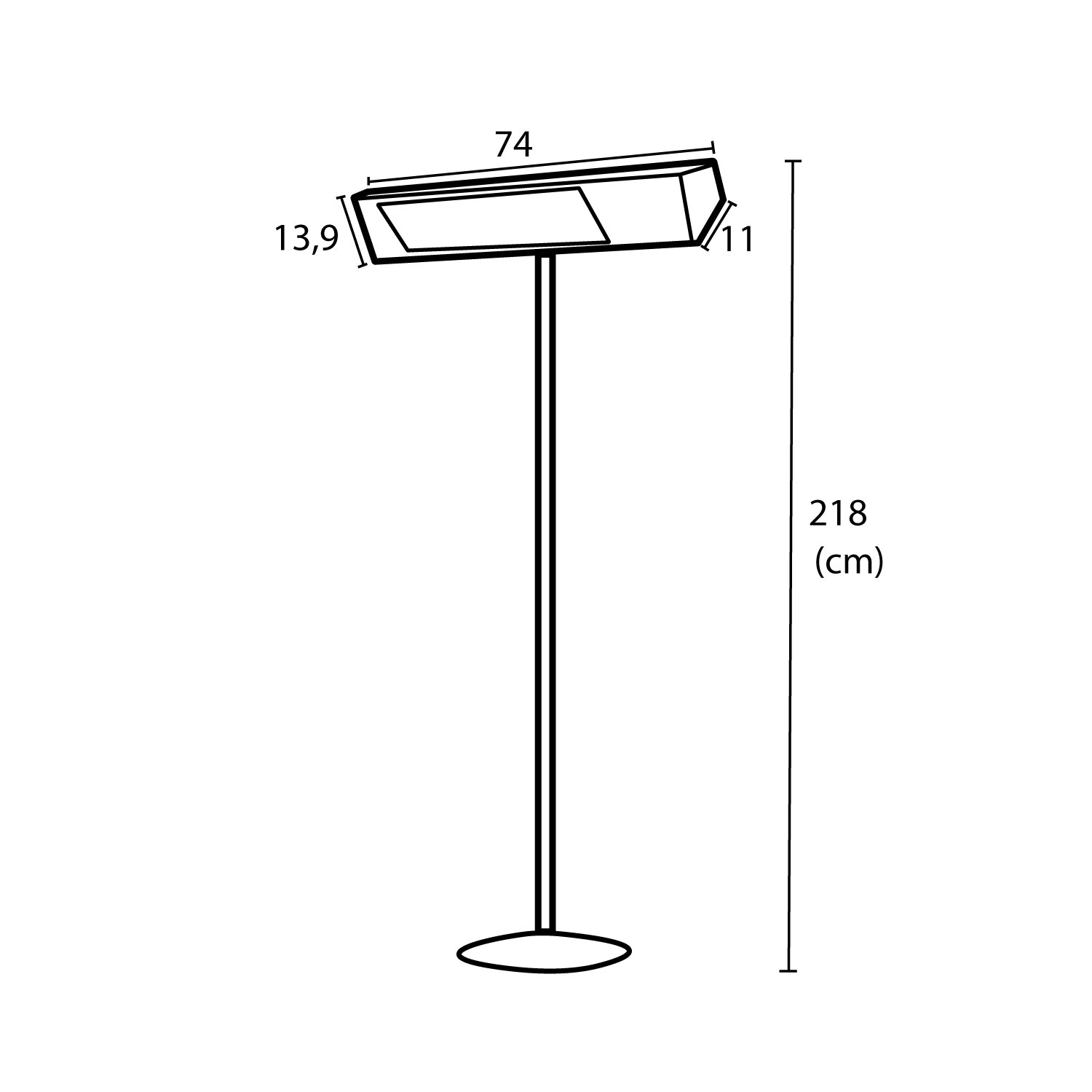 CALDO-IRA-INOX-PALO-WIFI CALDO-IRA-INOX-PALO-WIFI - immagine 7