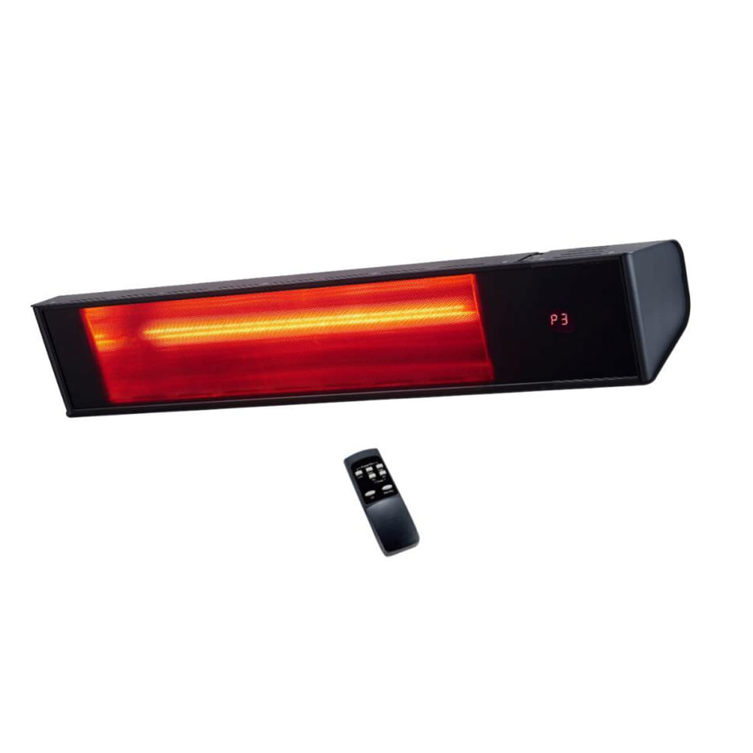 CALDO-VETRO-NERO-2000-WIFI-2 CALDO-VETRO-NERO-2000-WIFI - immagine 3