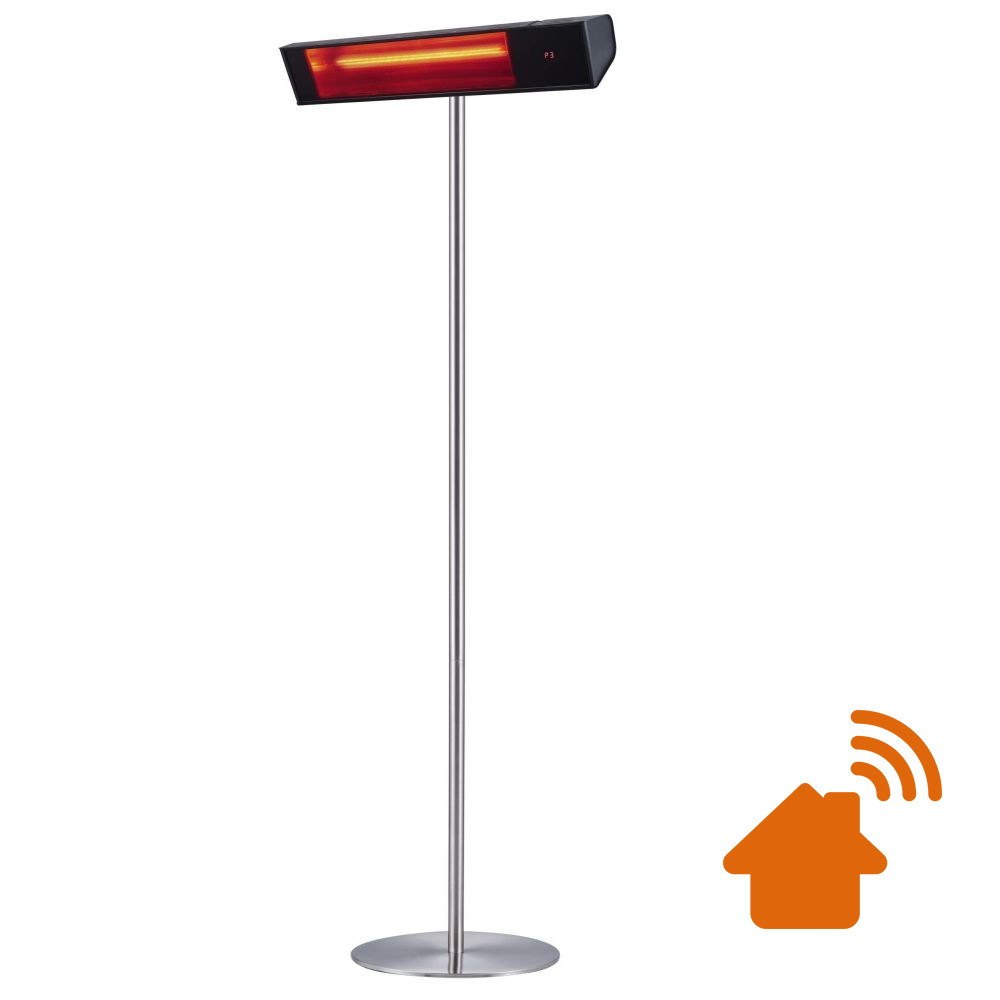 CALDO-VETRO-NERO-PIEDISTALLO-WIFI-5 CALDO-VETRO-NERO-PIEDISTALLO-WIFI - immagine 6