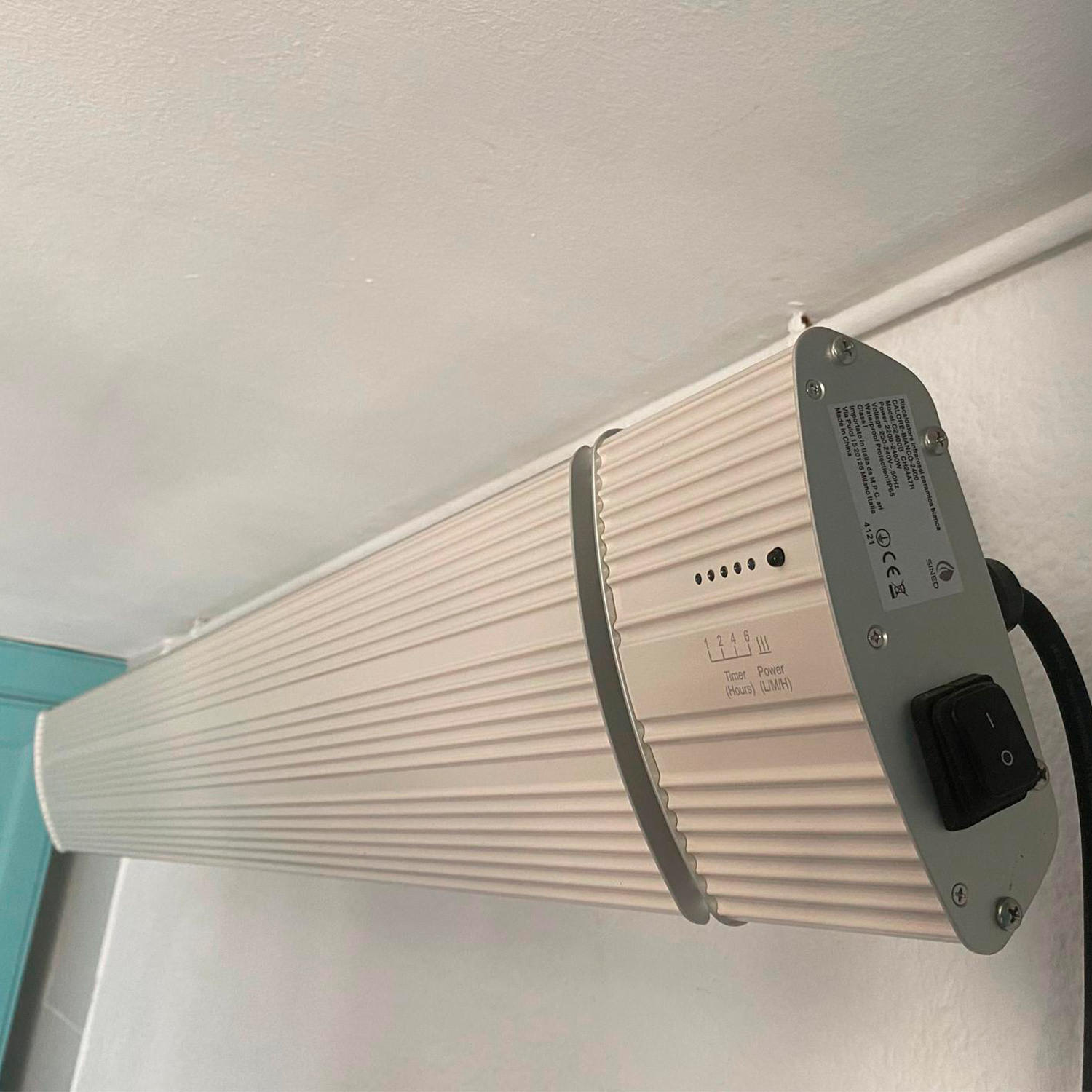 CALORE-BIANCO-2400-4 CALORE-BIANCO-2400 - immagine 5