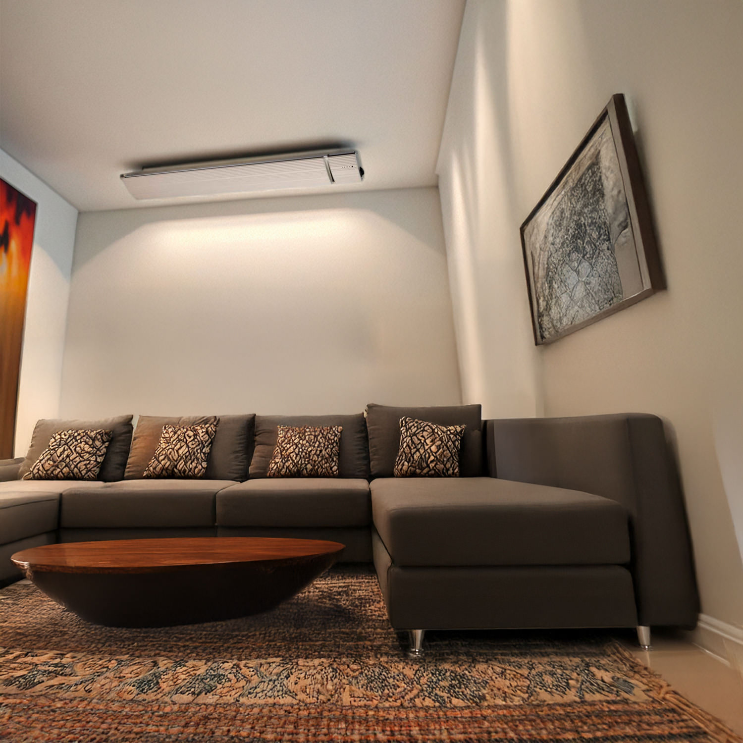 CALORE-BIANCO-2400-7 CALORE-BIANCO-2400 - immagine 8