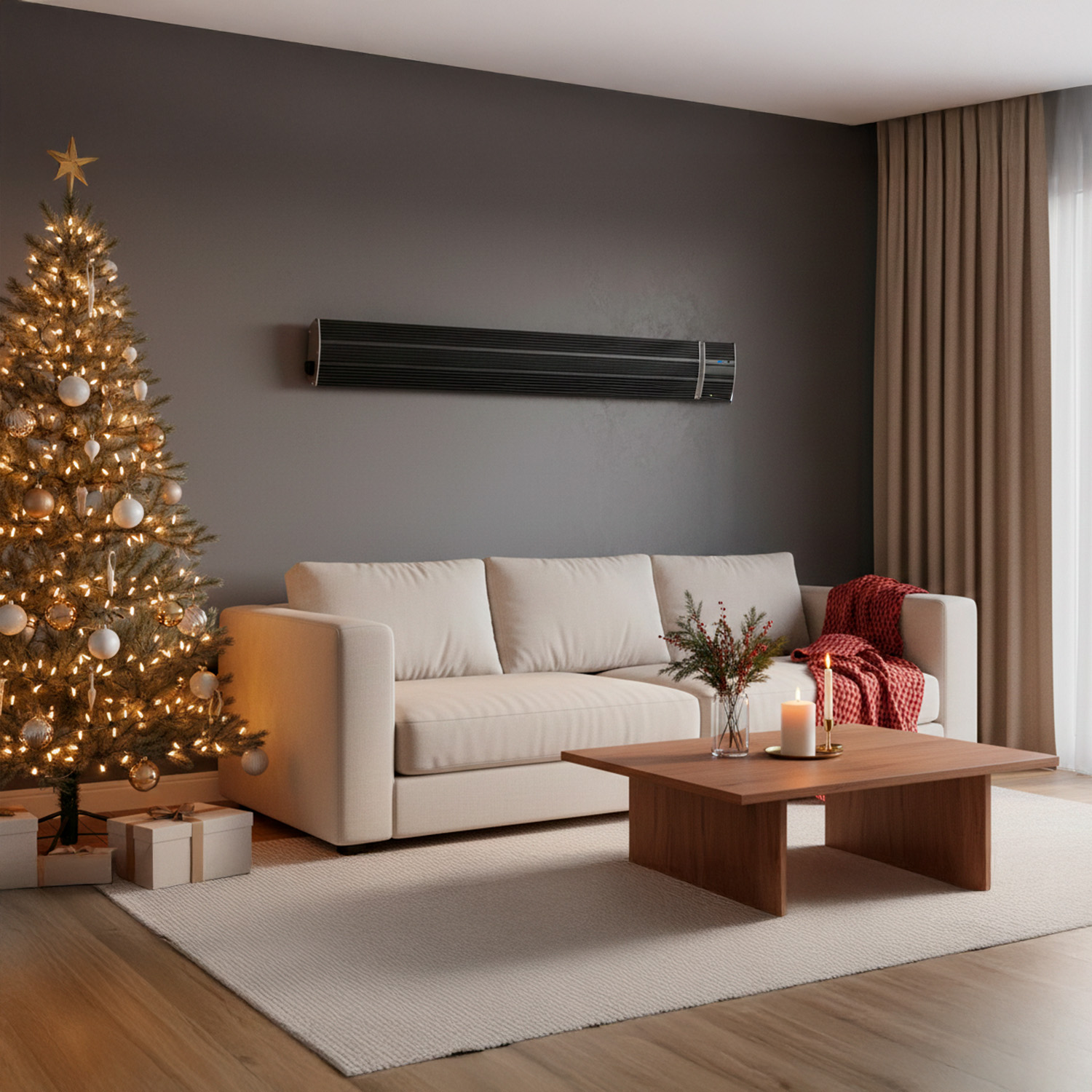 CALORE-NERO-1500-WIFI-5 CALORE-NERO-1500-WIFI - immagine 6