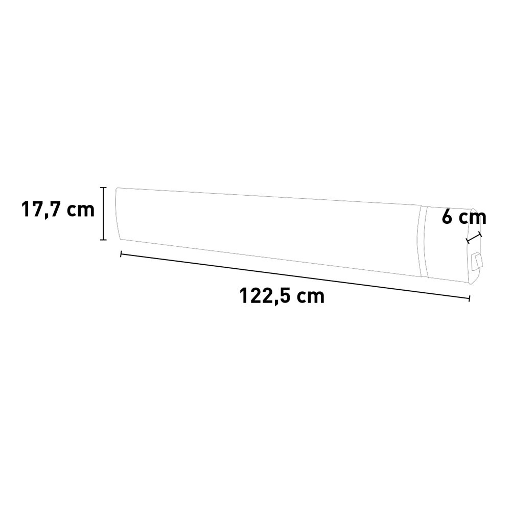 CALORE-NERO-1800-WIFI-7 CALORE-NERO-1800-WIFI - immagine 8
