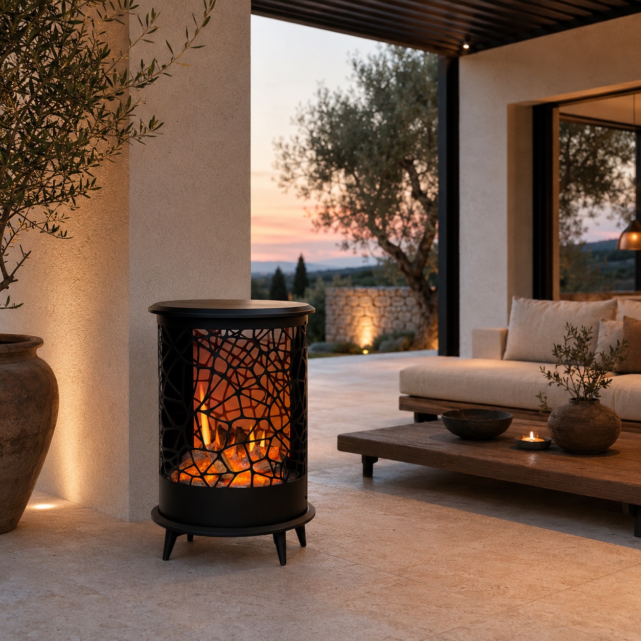 CAMINETTO-GARDENA - immagine 4