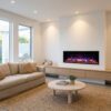 CAMINETTO LASA 150 Ambientata 1 100x100