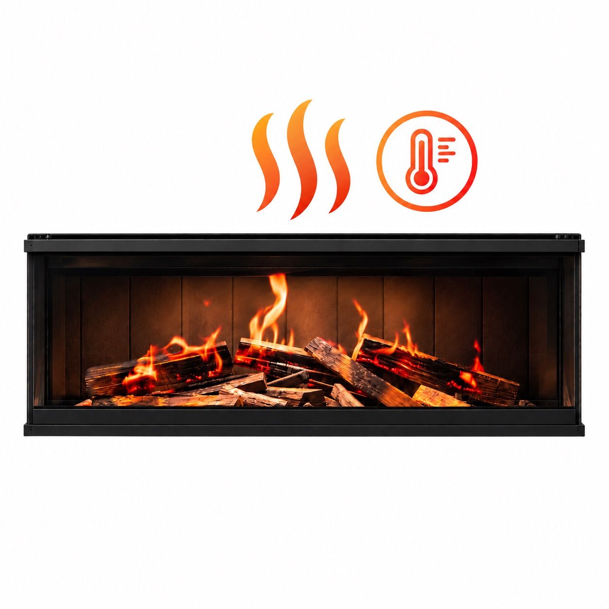 CAMINETTO-PLOSE-125-HEATING - immagine 2