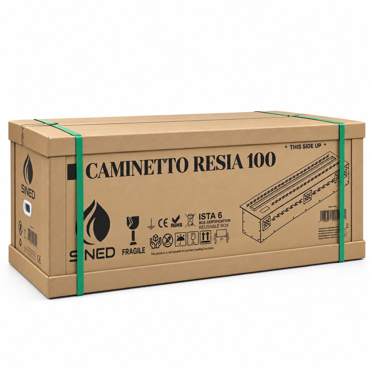 CAMINETTO-RESIA-100 - immagine 8