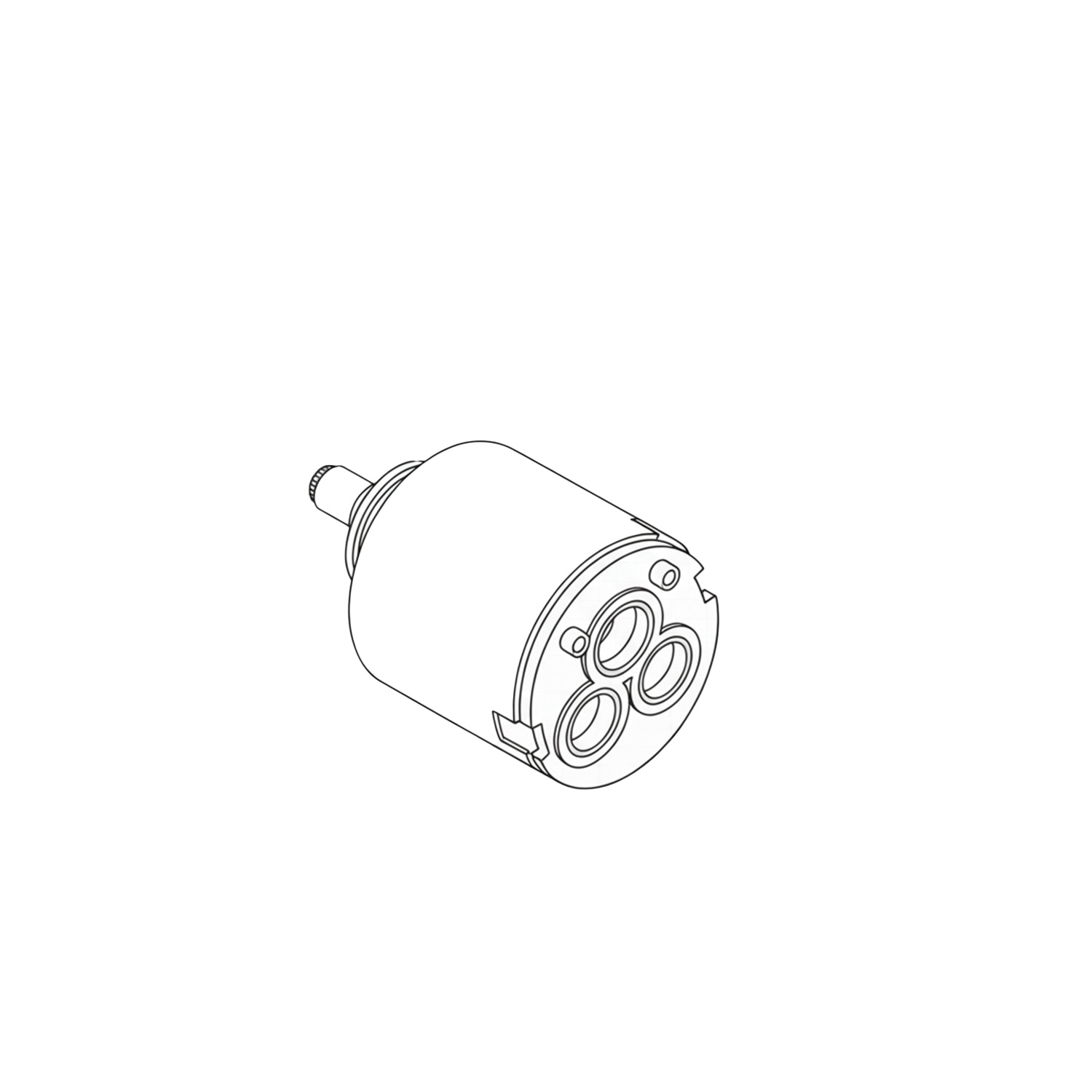CARTUCCIA-MONOCOMANDO-MIXER CARTUCCIA-MONOCOMANDO-MIXER - immagine 9
