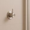 DEVIATORE MURO LEVANTE INOX Ambientata 1 100x100