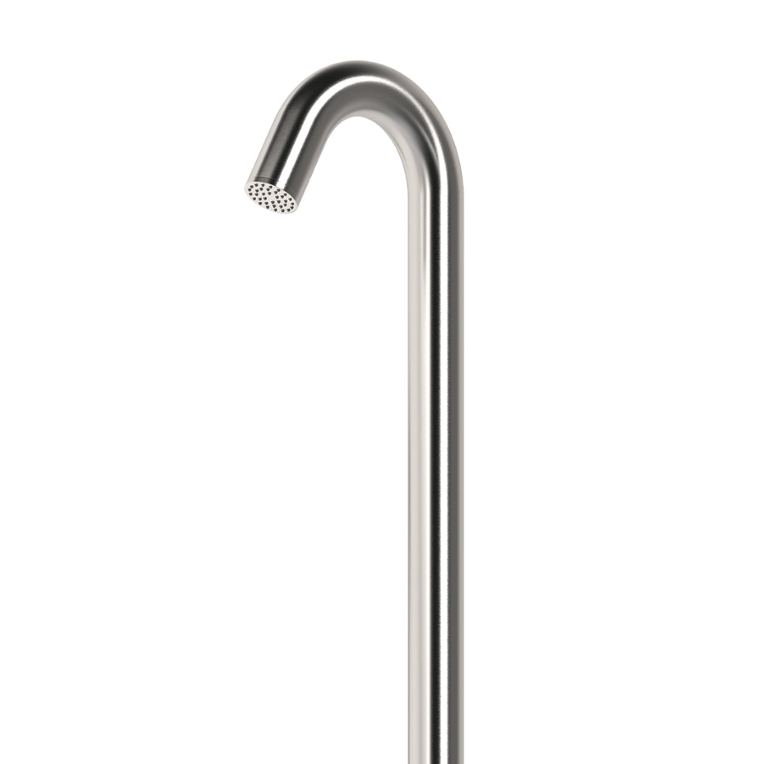 DOCCIA-ALGHERO-INOX-2 DOCCIA-ALGHERO-INOX - immagine 3
