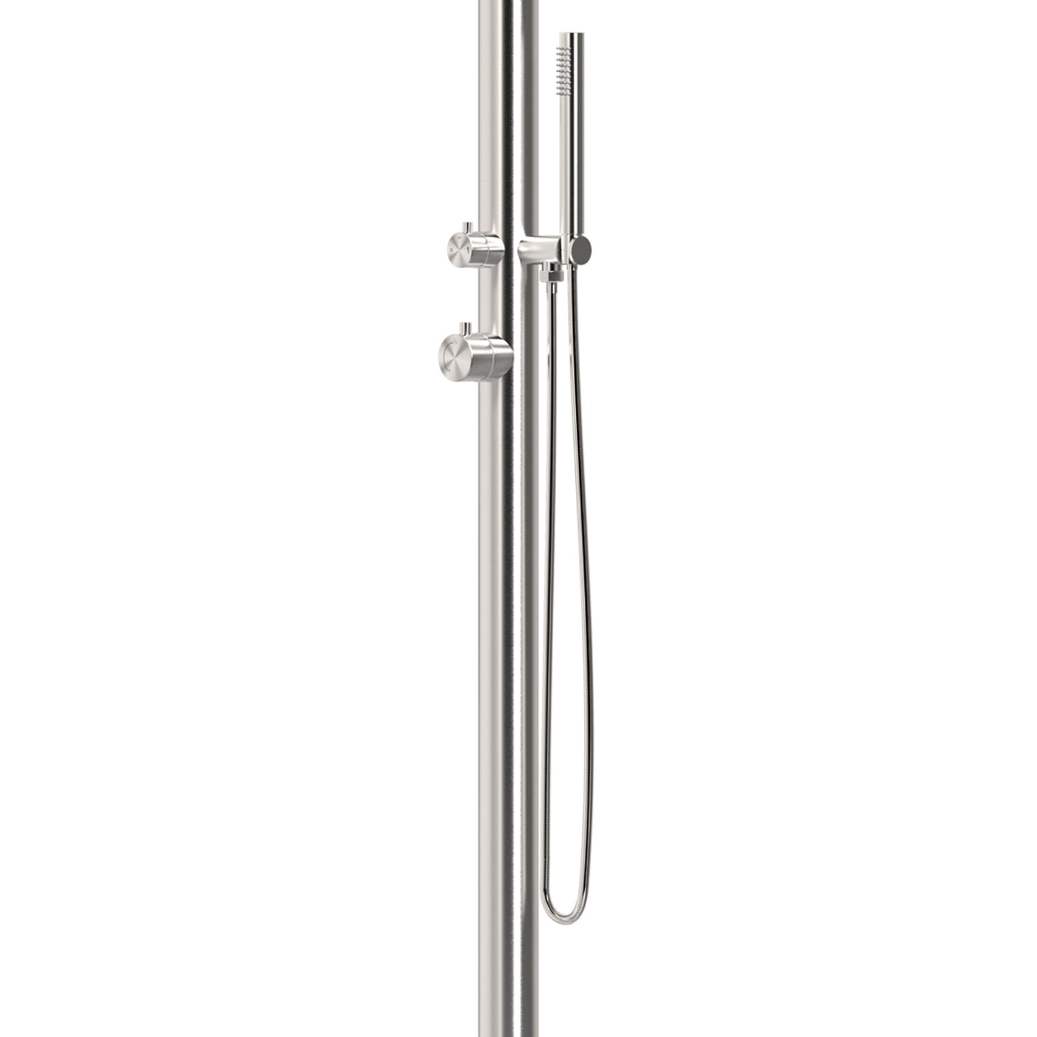 DOCCIA-ALGHERO-INOX-3 DOCCIA-ALGHERO-INOX - immagine 4