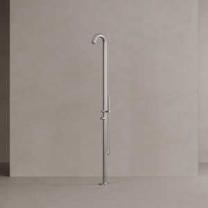 DOCCIA-ALGHERO-INOX