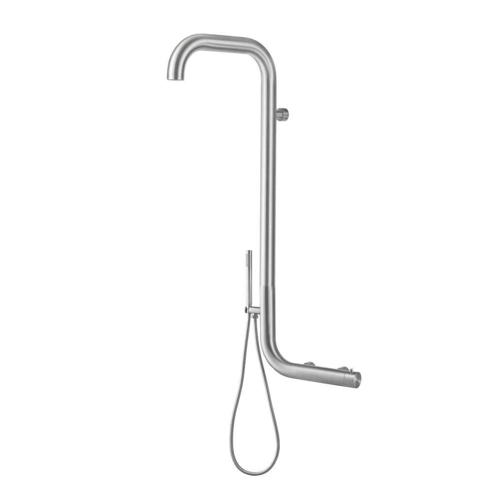 DOCCIA-ARBOREA-INOX DOCCIA-ARBOREA-INOX - immagine 2