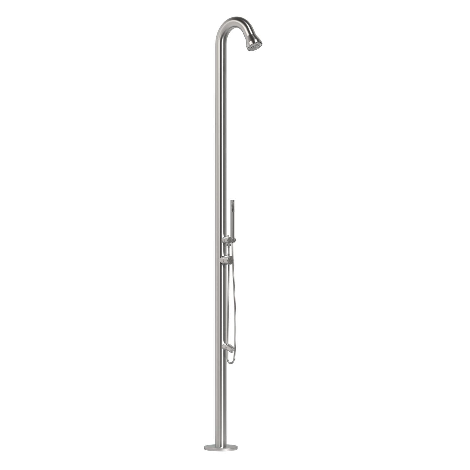 DOCCIA-BOSA-INOX DOCCIA-BOSA-INOX - immagine 2