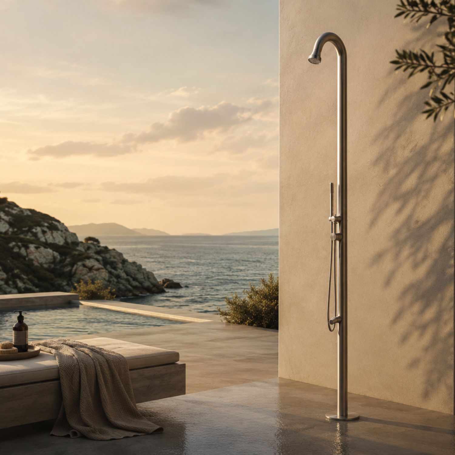 DOCCIA-BOSA-INOX-ambientata DOCCIA-BOSA-INOX