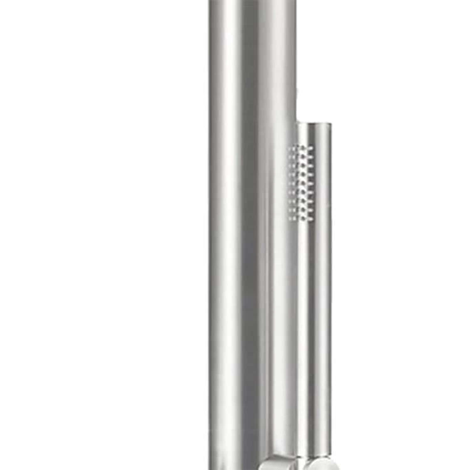 DOCCIA-BUDONI-INOX-3 DOCCIA-BUDONI-INOX - immagine 4