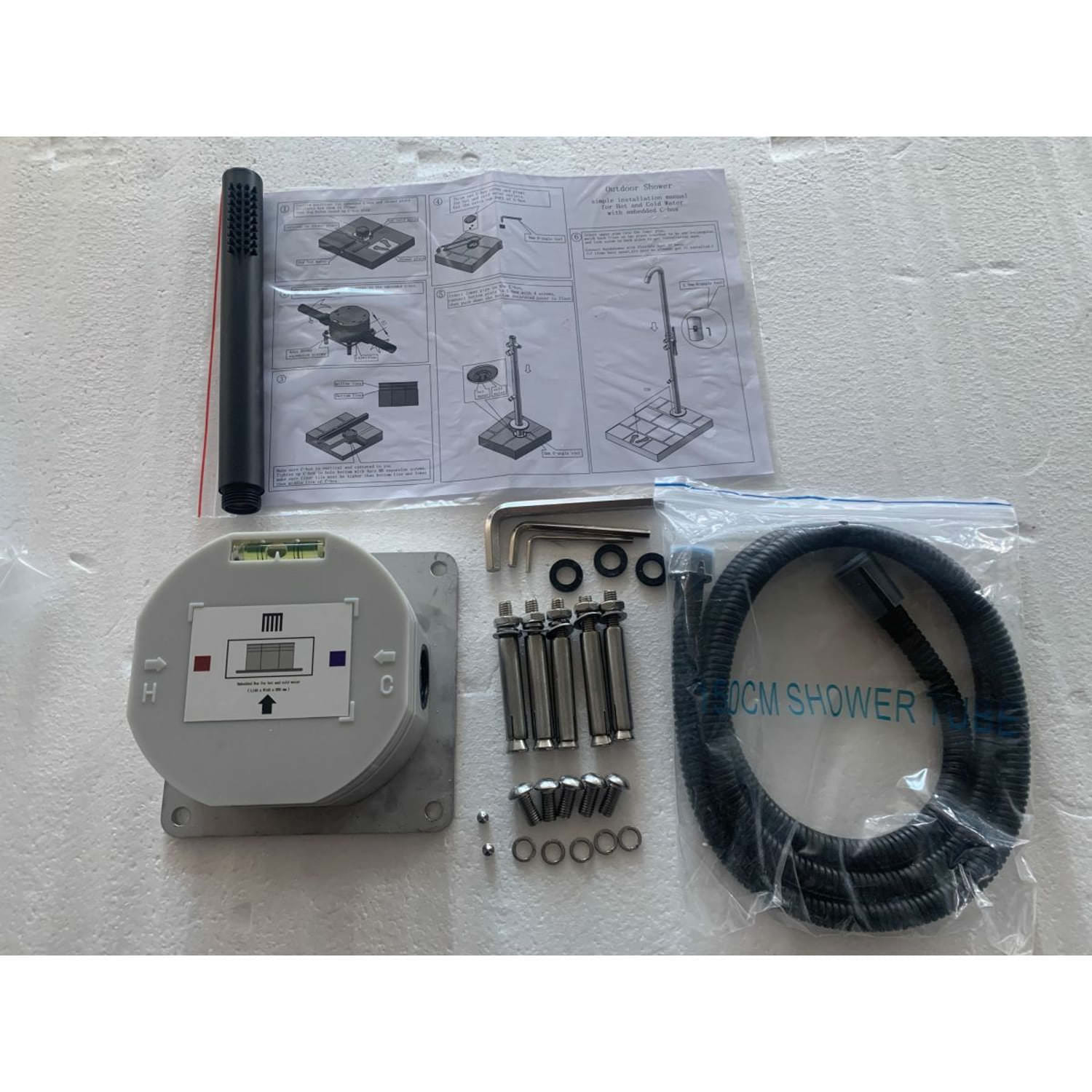 DOCCIA-C-BOX-2 DOCCIA-C-BOX - immagine 3