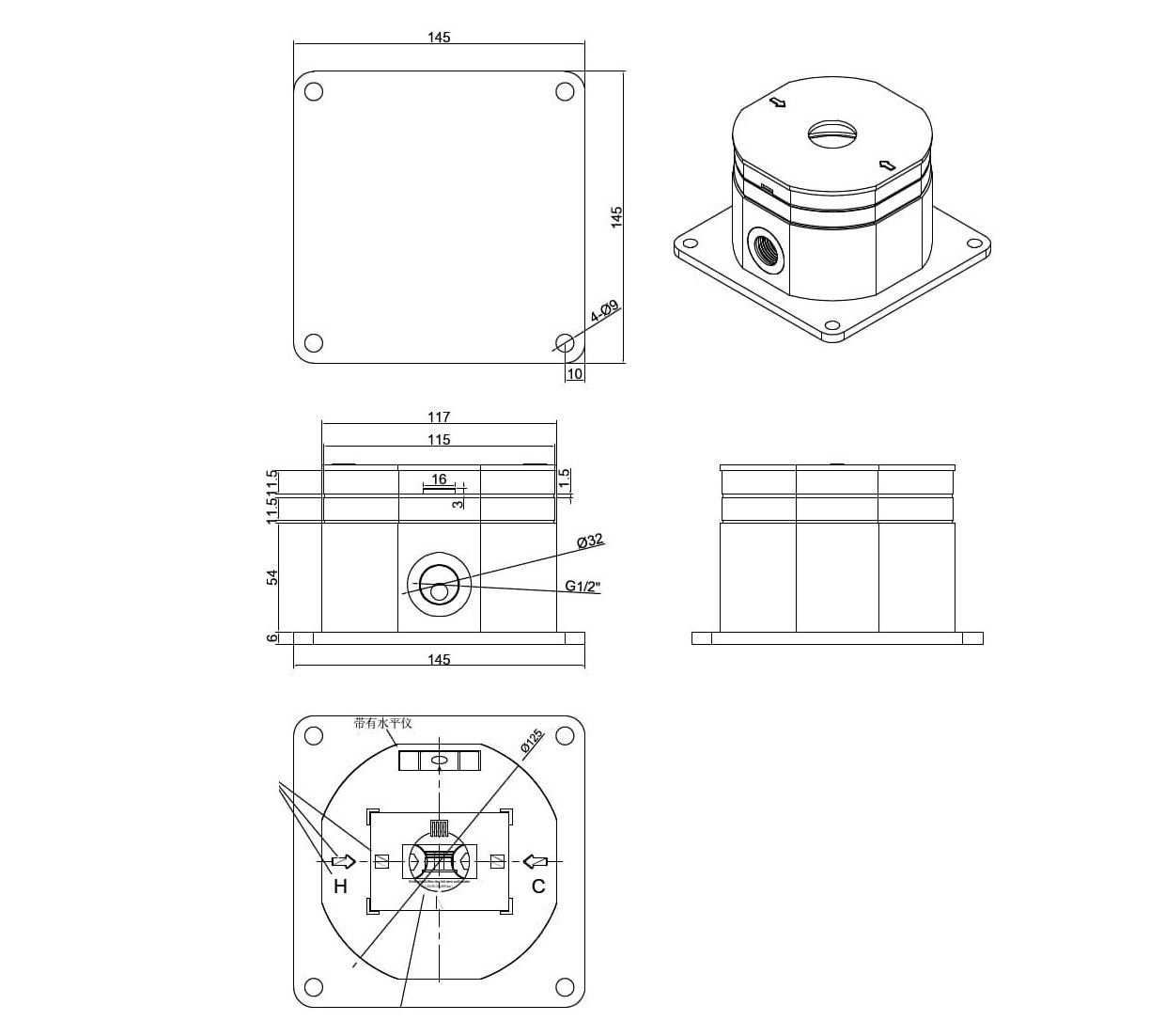 DOCCIA-C-BOX-6 DOCCIA-C-BOX - immagine 7
