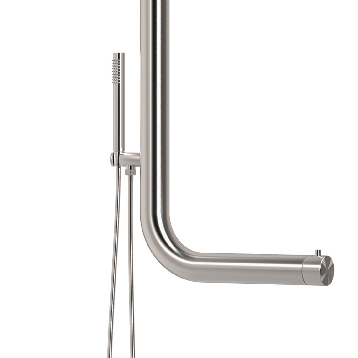 DOCCIA-CABRAS-INOX-2 DOCCIA-CABRAS-INOX - immagine 3