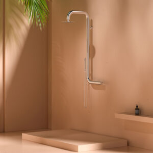 DOCCIA-CABRAS-INOX