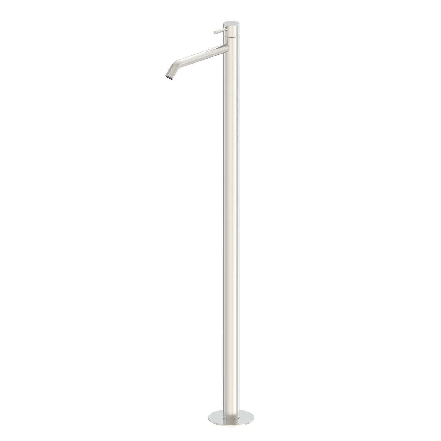 DOCCIA-CALASETTA-INOX DOCCIA-CALASETTA-INOX - immagine 2