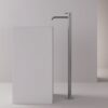DOCCIA-CALASETTA-INOX DOCCIA CALASETTA INOX Ambientata 1 100x100