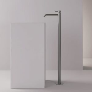 DOCCIA-CALASETTA-INOX