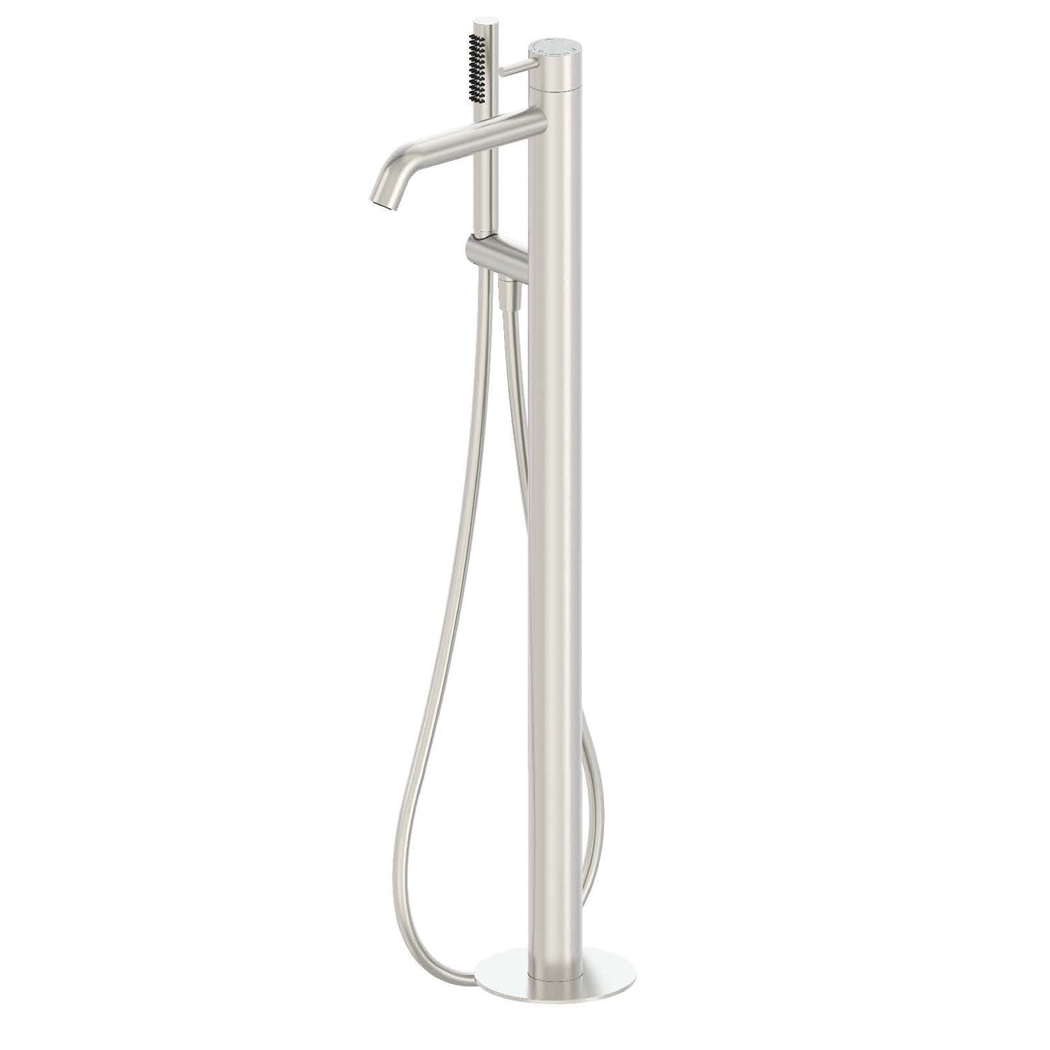 DOCCIA-CARLOFORTE-INOX DOCCIA-CARLOFORTE-INOX - immagine 2