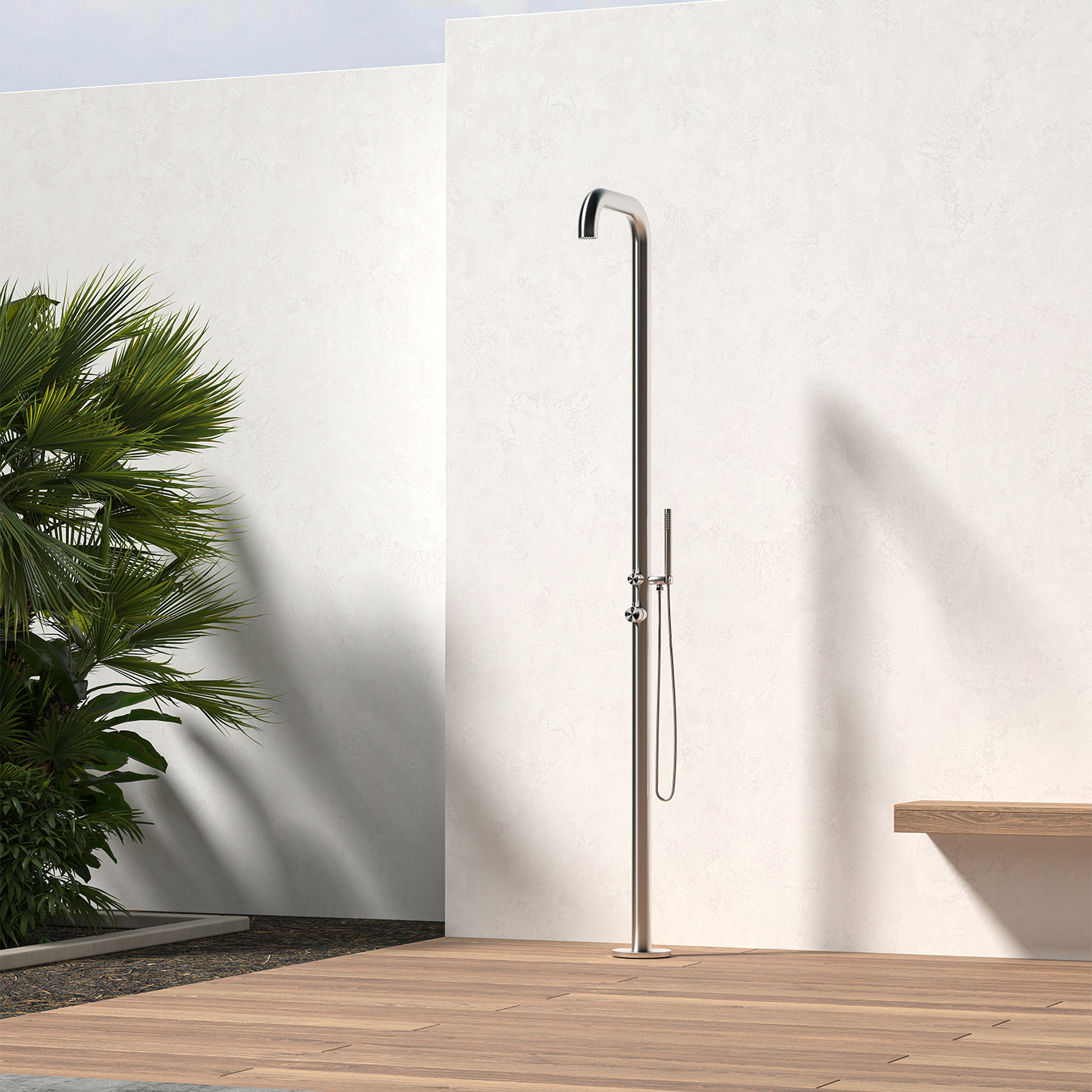 DOCCIA-CHIA-INOX-ambientata DOCCIA-CHIA-INOX