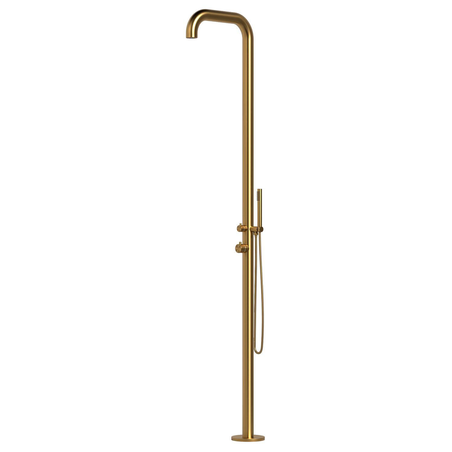 DOCCIA-CHIA-ORO DOCCIA-CHIA-ORO - immagine 2