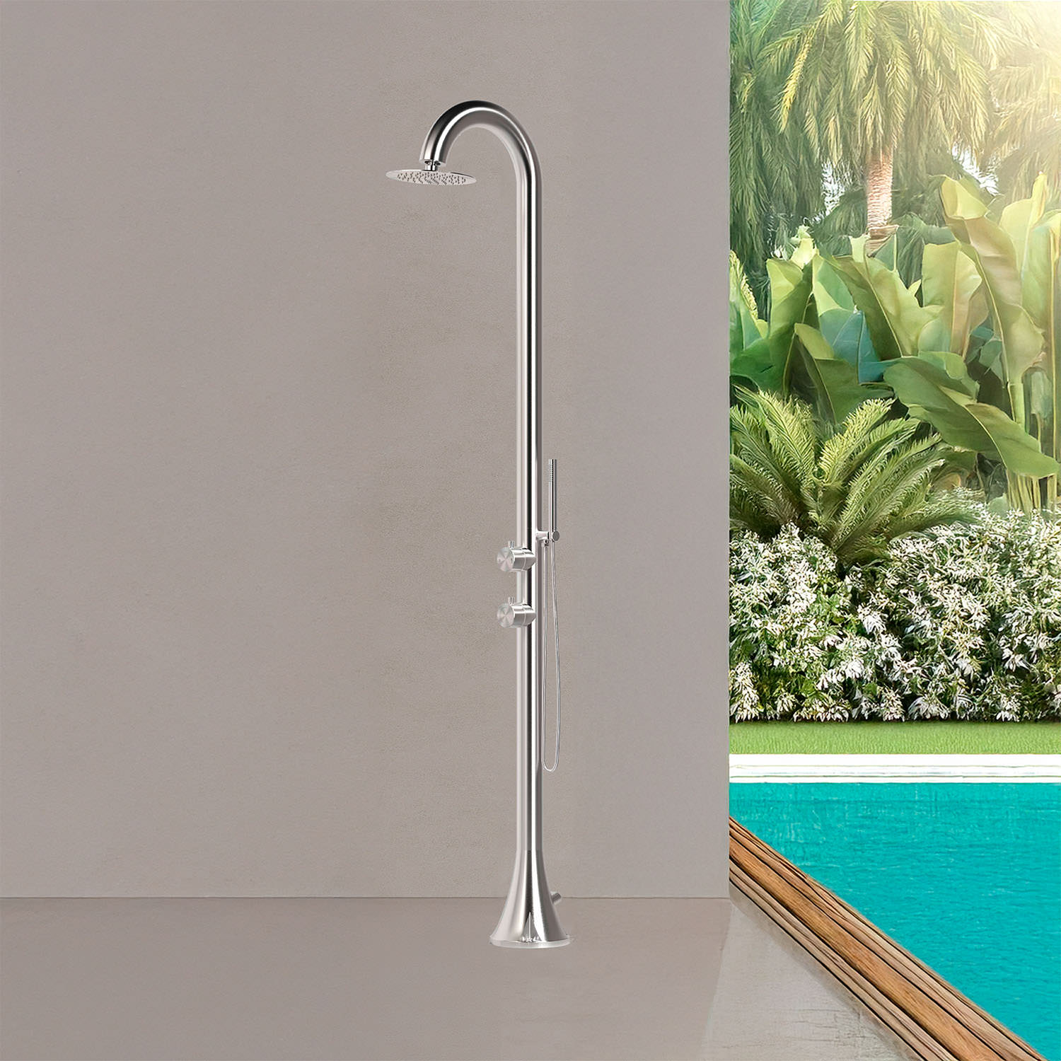 DOCCIA-INOX-LUNA-D-INOX-4 DOCCIA-INOX-LUNA-D-INOX - immagine 5
