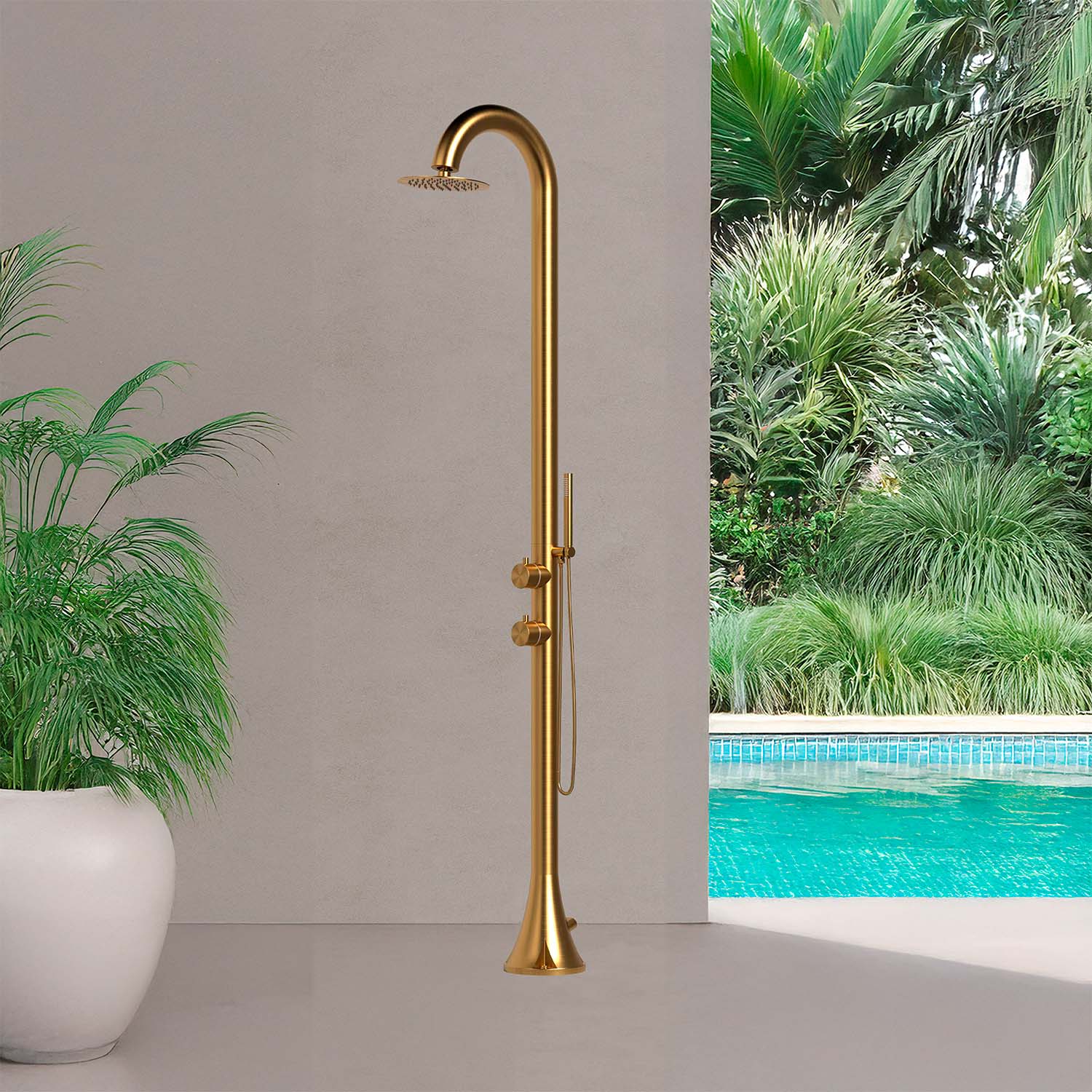DOCCIA-INOX-LUNA-D-ORO-4 DOCCIA-INOX-LUNA-D-ORO - immagine 5