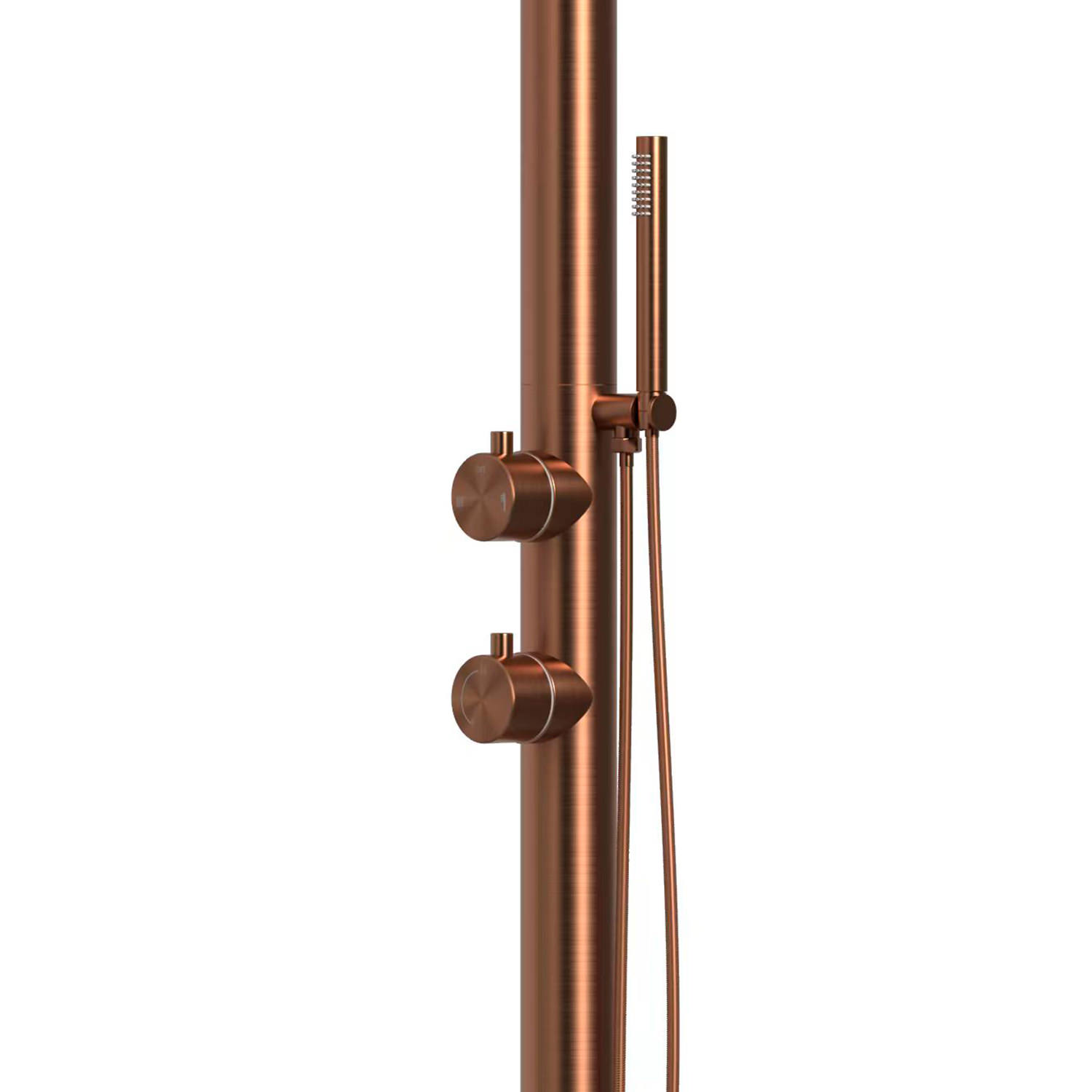 DOCCIA-INOX-LUNA-D-ORO-ROSA-2 DOCCIA-INOX-LUNA-D-ORO-ROSA - immagine 3