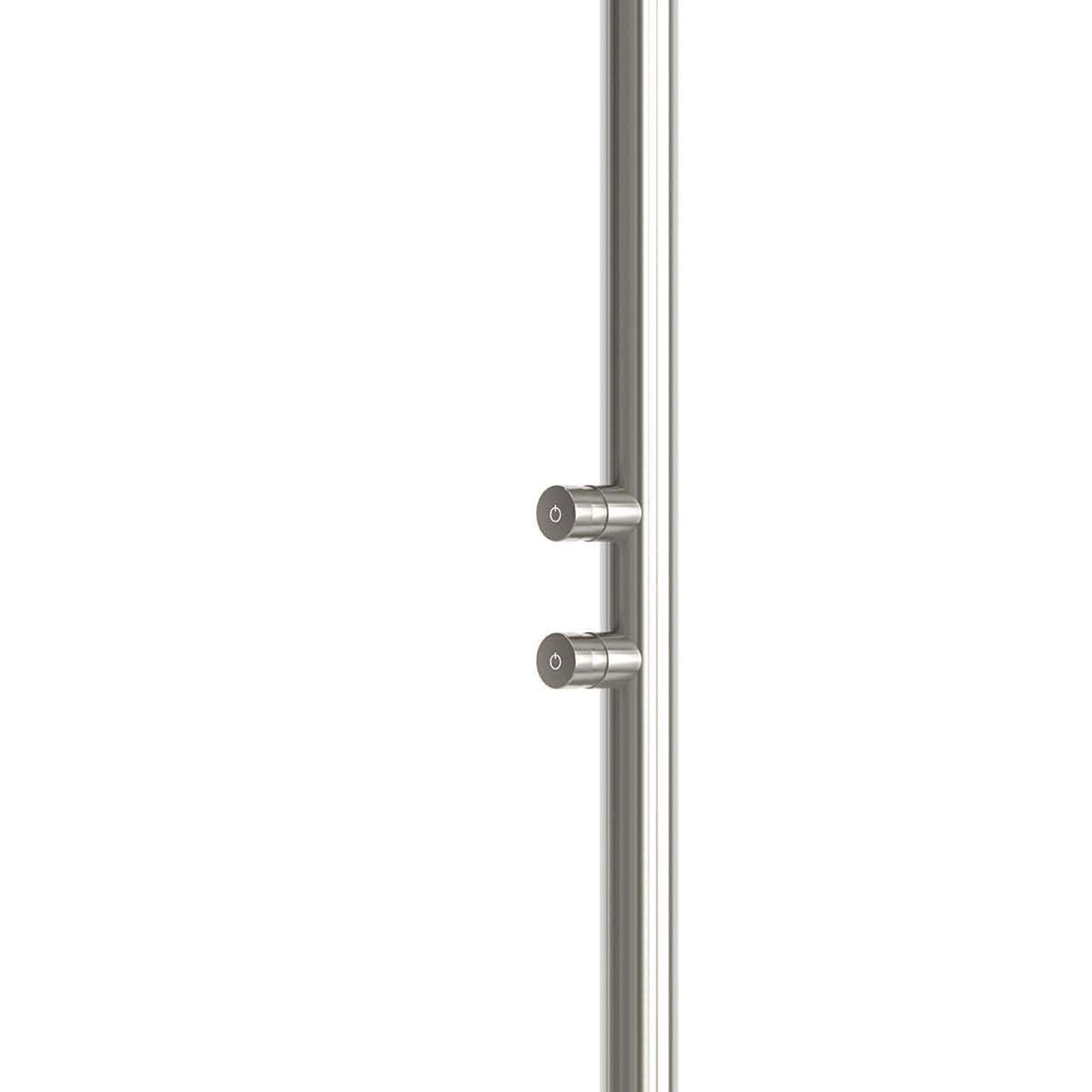 DOCCIA-INOX-LUNA-DOPPIO-TMP-INOX-2 DOCCIA-INOX-LUNA-DOPPIO-TMP-INOX - immagine 3