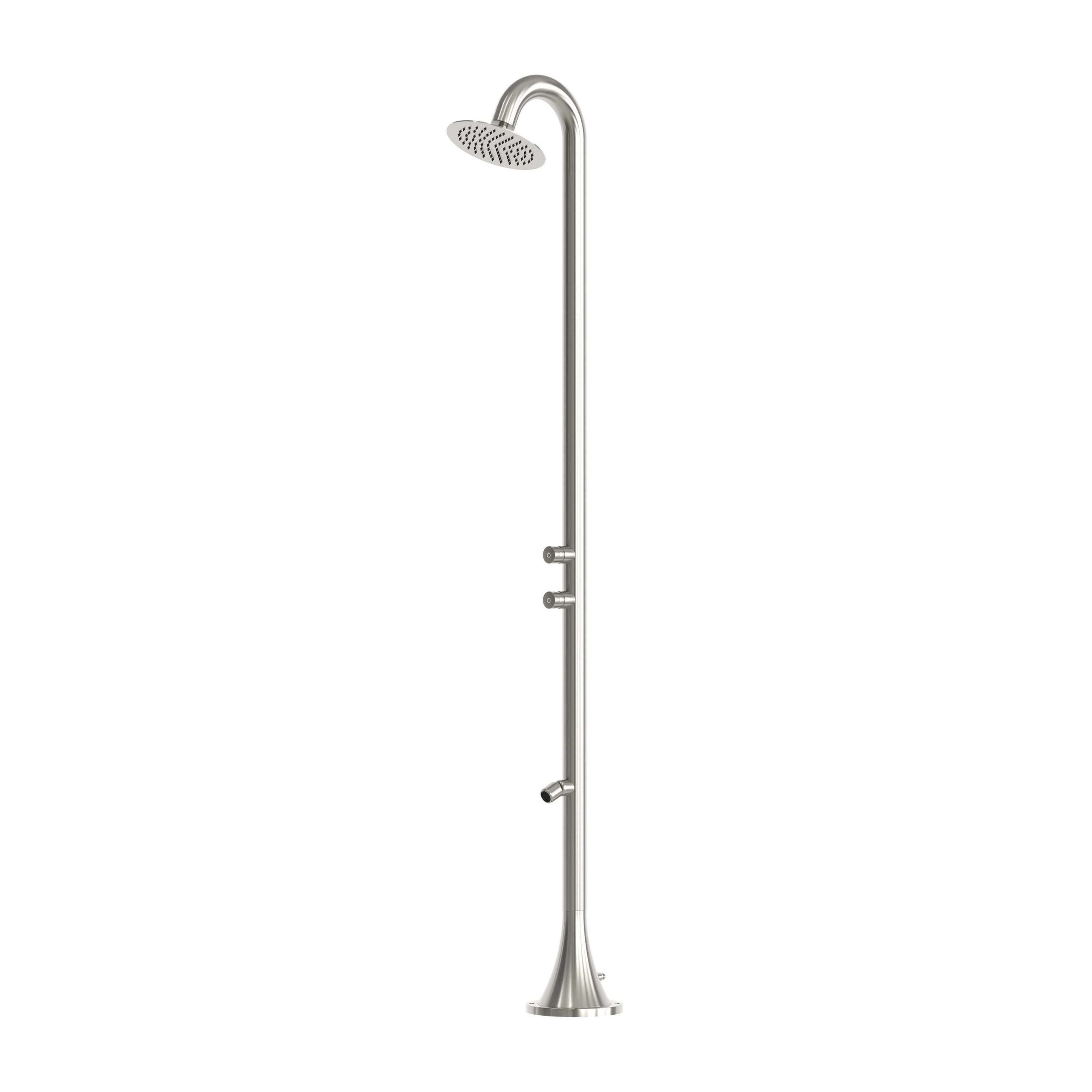 DOCCIA-INOX-LUNA-DOPPIO-TMP-INOX DOCCIA-INOX-LUNA-DOPPIO-TMP-INOX - immagine 2