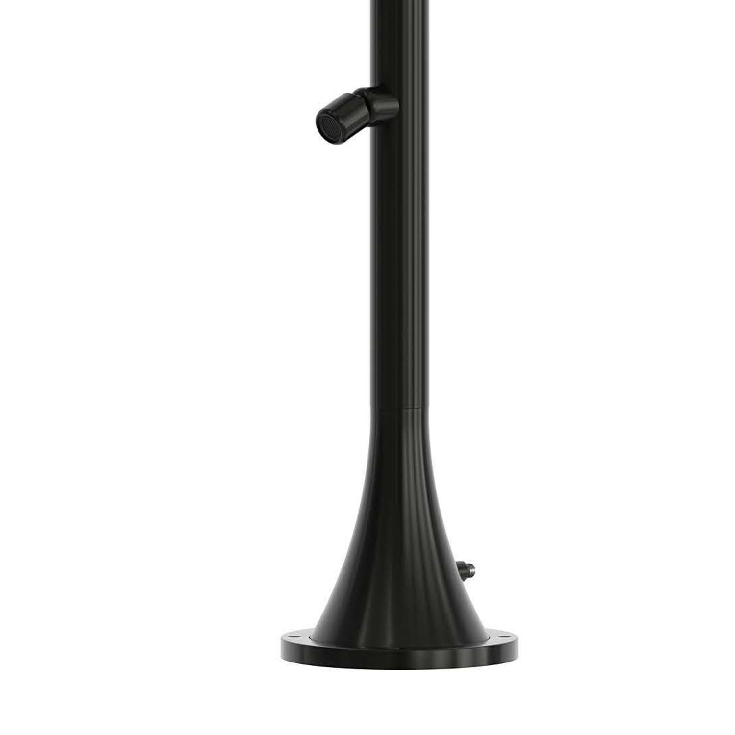 DOCCIA-INOX-LUNA-DOPPIO-TMP-NERA-3 DOCCIA-INOX-LUNA-DOPPIO-TMP-NERA - immagine 4