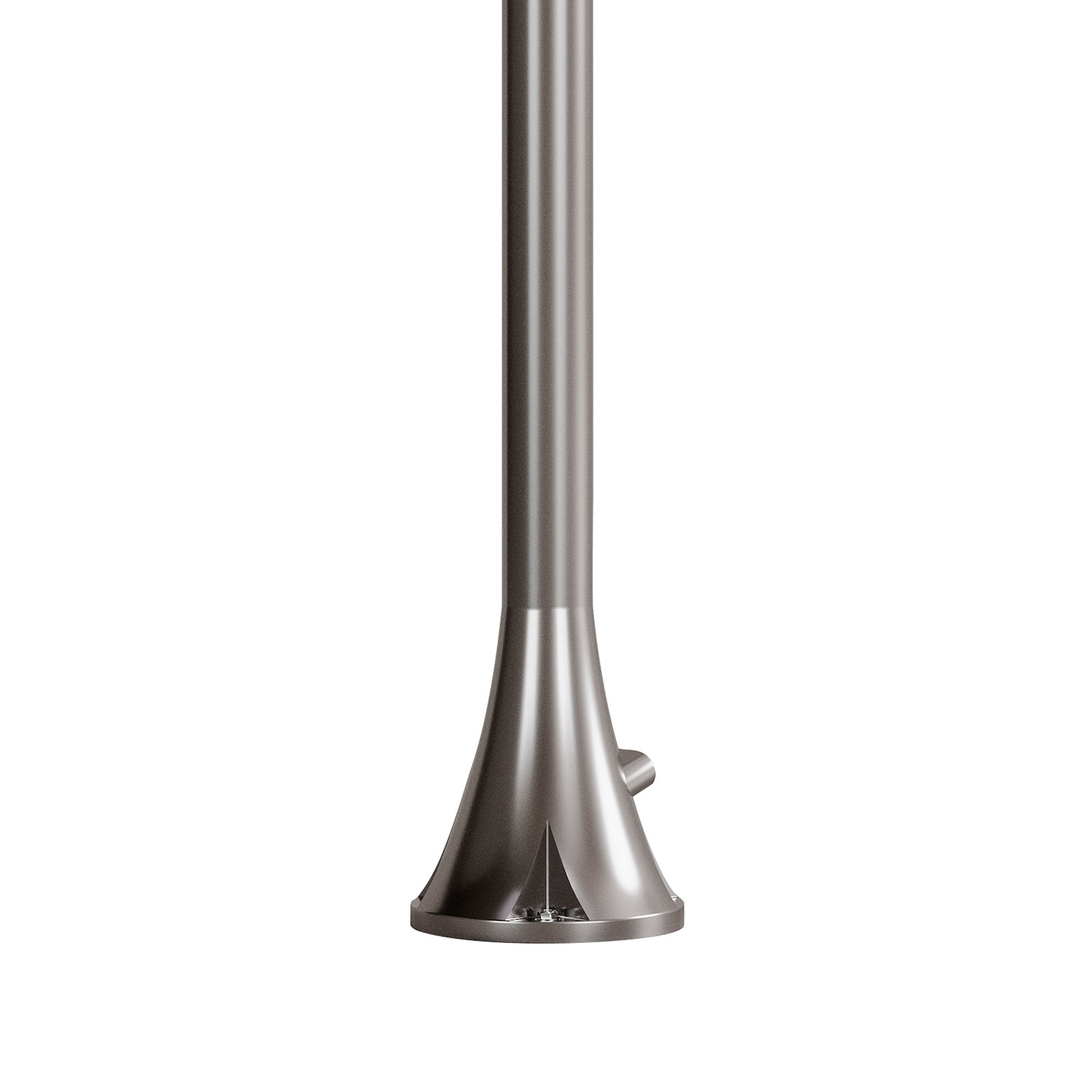 DOCCIA-INOX-LUNA-TMP-INOX-3 DOCCIA-INOX-LUNA-TMP-INOX - immagine 4