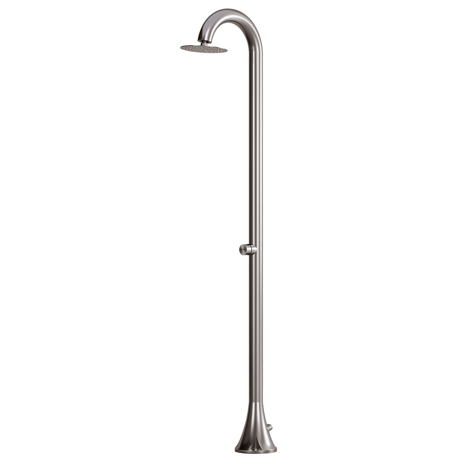 DOCCIA-INOX-LUNA-TMP-INOX DOCCIA-INOX-LUNA-TMP-INOX - immagine 2