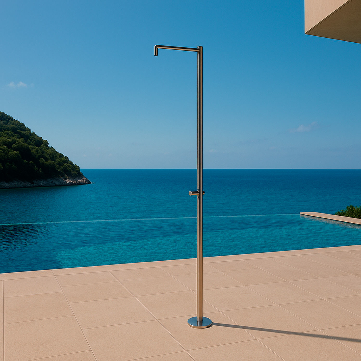 DOCCIA-INOX-MONOCOLO-4 DOCCIA-INOX-MONOCOLO - immagine 5