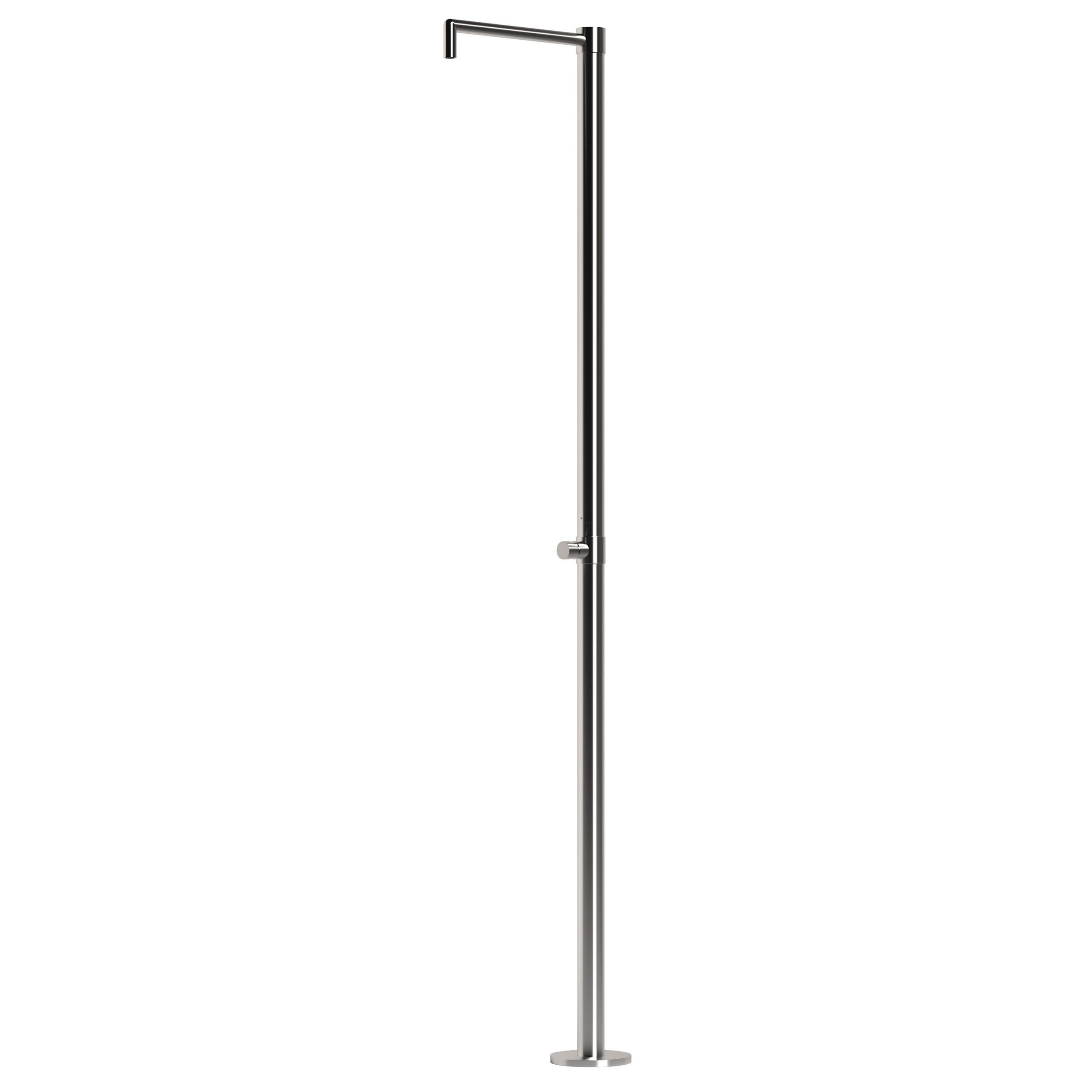 DOCCIA-INOX-MONOCOLO DOCCIA-INOX-MONOCOLO - immagine 2