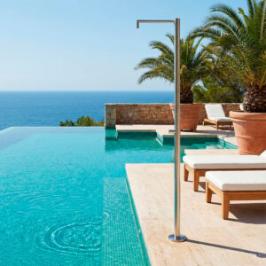 DOCCIA-INOX-MONOCOLO
